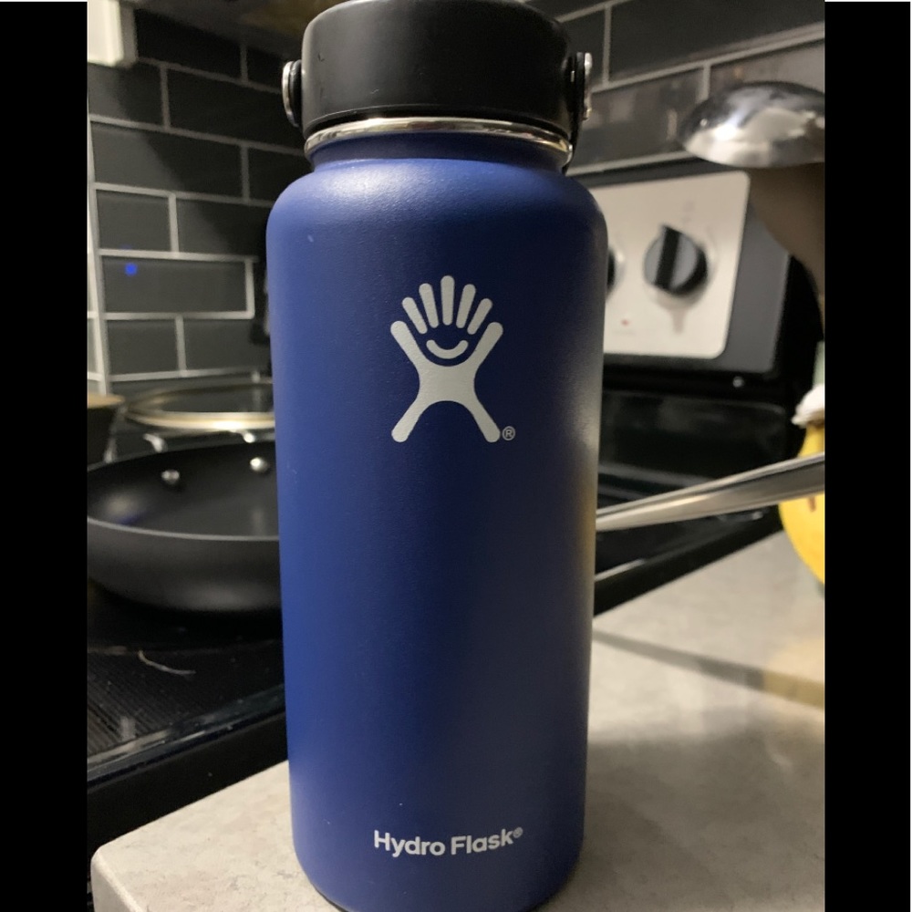 Hydroflask 32 oz